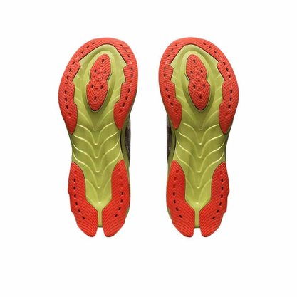 Tênis Asics Gel Kinsei Blast LE 2 Masculino 1011B592-301