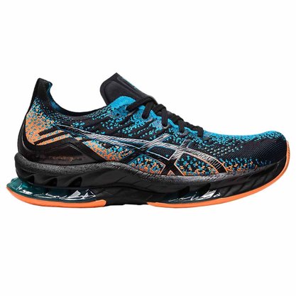 Tênis Asics Gel Kinsei Blast Masculino 1011B203-003