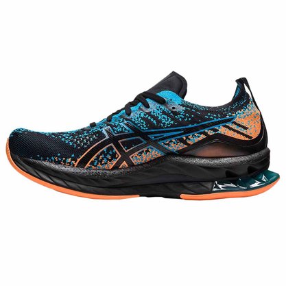 Tênis Asics Gel Kinsei Blast Masculino 1011B203-003