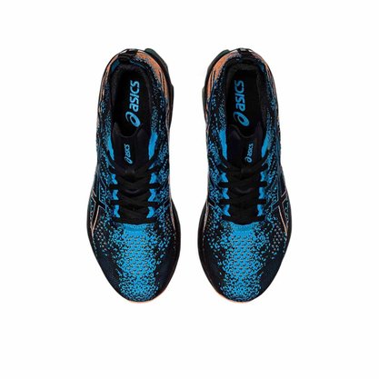 Tênis Asics Gel Kinsei Blast Masculino 1011B203-003