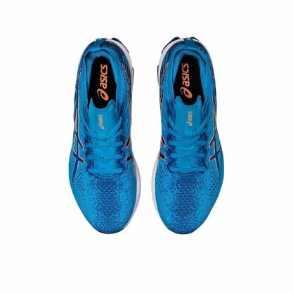 Tênis Asics Gel Kinsei Blast Masculino 1011B203-400