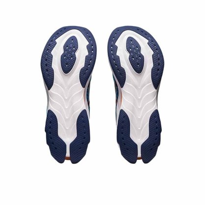 Tênis Asics Gel Kinsei Blast Masculino 1011B203-400