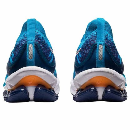 Tênis Asics Gel Kinsei Blast Masculino 1011B203-400