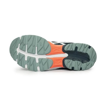 Tênis Asics Gel Nagoya 2 Masculino 1011A904-402