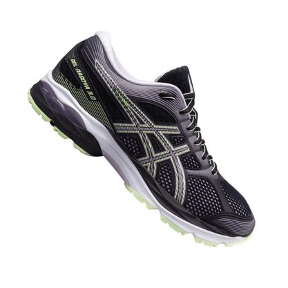 Tênis Asics Gel Nagoya 3 Feminino 1012B100-002