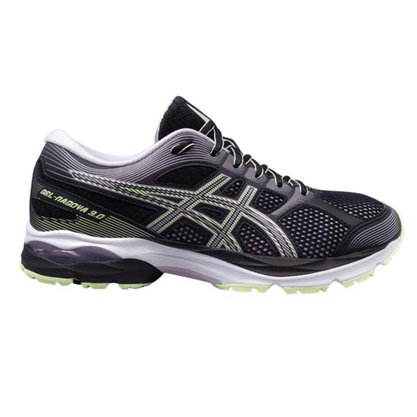 Tênis Asics Gel Nagoya 3 Feminino 1012B100-002
