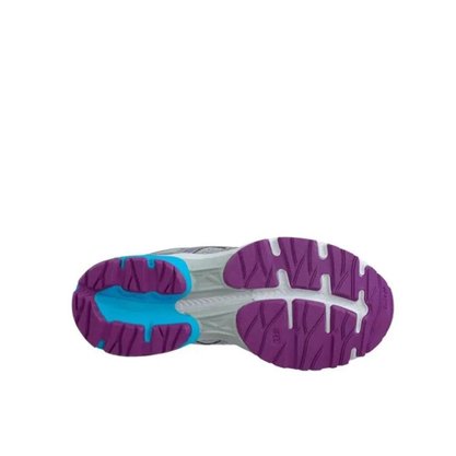 Tênis Asics Gel Nagoya 3 Feminino 1012B100-021