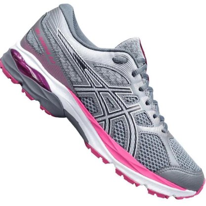 Tênis Asics Gel Nagoya 3 Feminino 1012B100-023