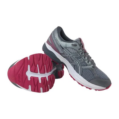 Tênis Asics Gel Nagoya 3 Feminino 1012B100-023