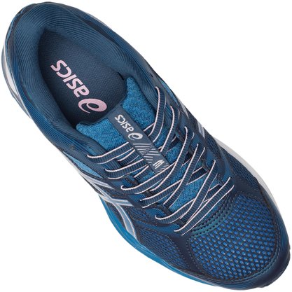 Tênis Asics Gel Nagoya 3 Feminino 1012B100-400