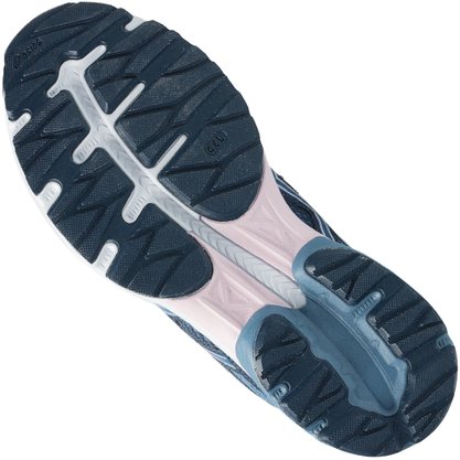 Tênis Asics Gel Nagoya 3 Feminino 1012B100-400