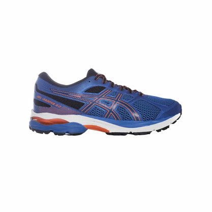Tênis Asics Gel-Nagoya 3 Masculino 1011B250-401