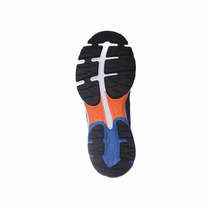 Tênis Asics Gel-Nagoya 3 Masculino 1011B250-401