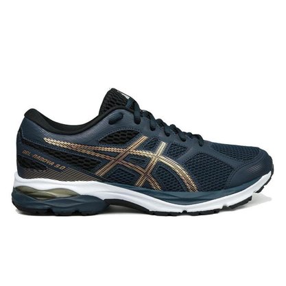 Tênis Asics Gel-Nagoya 3 Masculino 1011B250-402