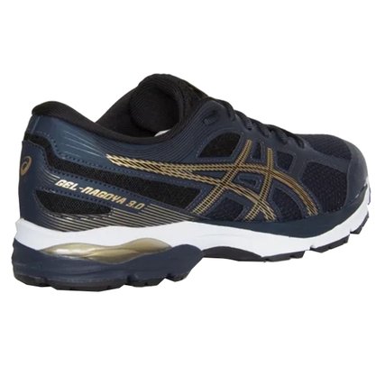 Tênis Asics Gel-Nagoya 3 Masculino 1011B250-402