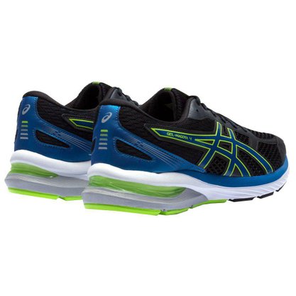 Tênis Asics Gel Nagoya 4 Masculino 1011B528-001