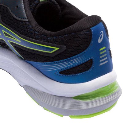 Tênis Asics Gel Nagoya 4 Masculino 1011B528-001