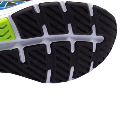 Tênis Asics Gel Nagoya 4 Masculino 1011B528-001