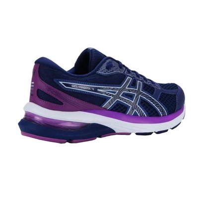 Tênis Asics Gel Nagoya 4 Feminino 1012B334-404
