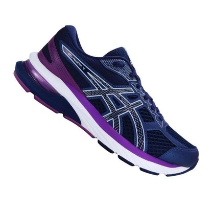 Tênis Asics Gel Nagoya 4 Feminino 1012B334-404