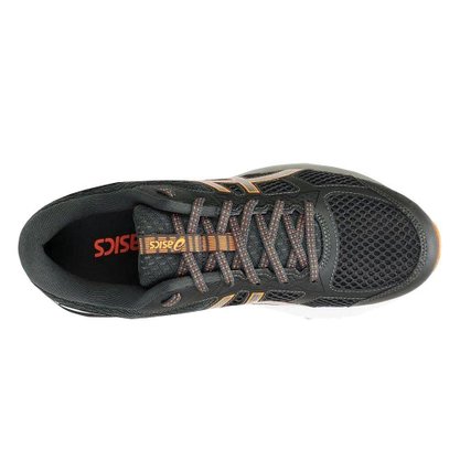 Tênis Asics Gel-Nagoya 4 Masculino 1011B528-020