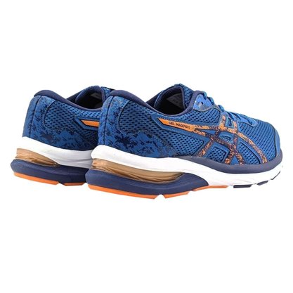 Tênis Asics Gel-Nagoya 5 Masculino 1011B713-400