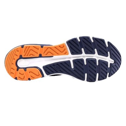 Tênis Asics Gel-Nagoya 5 Masculino 1011B713-400