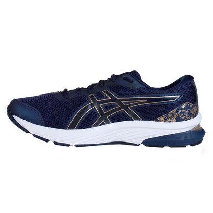 Tênis Asics Gel-Nagoya 5 Masculino 1011B713-401