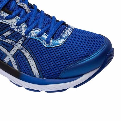 Tênis Asics Gel Nagoya 5 Masculino 1011B713-402