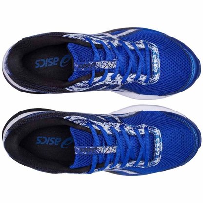 Tênis Asics Gel Nagoya 5 Masculino 1011B713-402