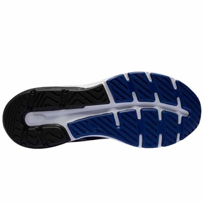 Tênis Asics Gel Nagoya 5 Masculino 1011B713-402