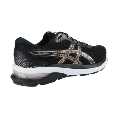 Tênis Asics Gel Nagoya 6 Feminino 1012B705-001