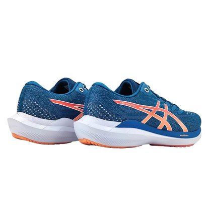 Tênis Asics Gel Nagoya 7 Feminino 1012B802-402
