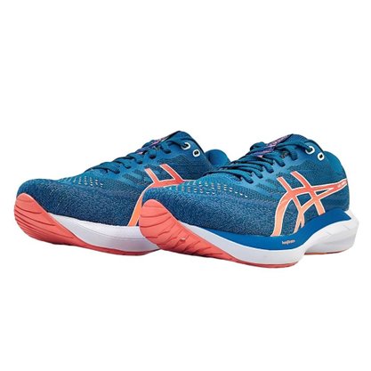 Tênis Asics Gel Nagoya 7 Feminino 1012B802-402