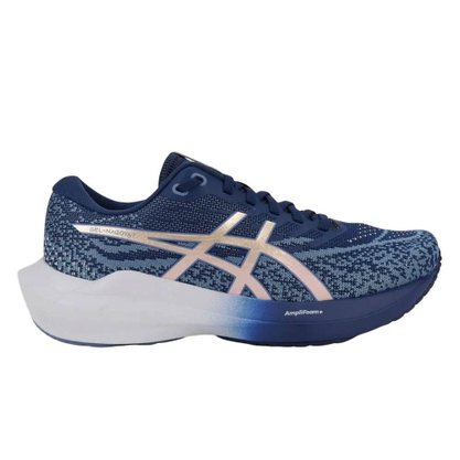 Tênis Asics Gel Nagoya 7 Feminino 1012B802-403