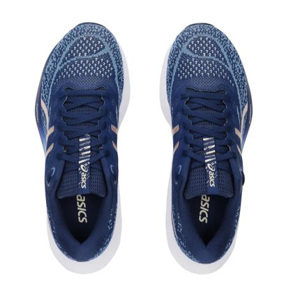 Tênis Asics Gel Nagoya 7 Feminino 1012B802-403