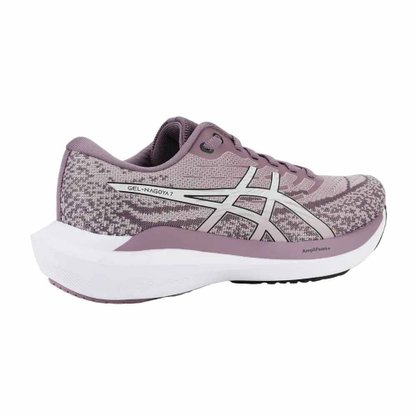 Tênis Asics Gel Nagoya 7 Feminino 1012B802-700