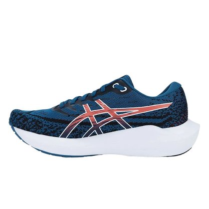 Tênis Asics Gel Nagoya 7 Masculino 1011C016-400
