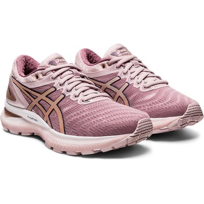 Tênis Asics Gel Nimbus 22 Feminino 1012A587-702