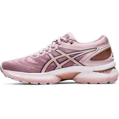 Tênis Asics Gel Nimbus 22 Feminino 1012A587-702