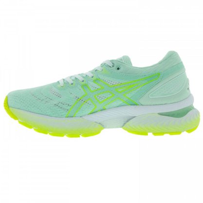 Tênis Asics Gel Nimbus 22 Modern Tokyo Feminino 1012A663-300