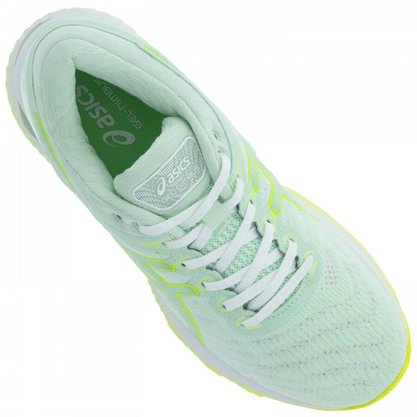 Tênis Asics Gel Nimbus 22 Modern Tokyo Feminino 1012A663-300