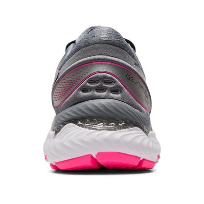 Tênis Asics Gel Nimbus 22 Lite Show Feminino 1012A585-020