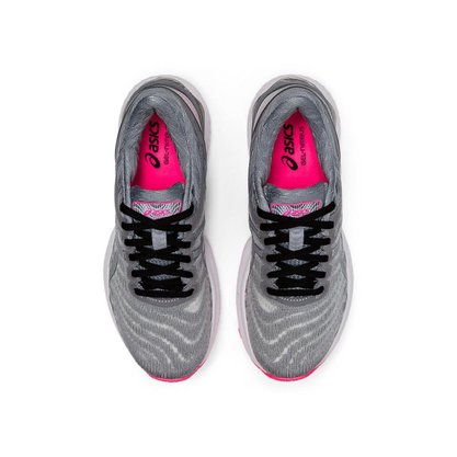 Tênis Asics Gel Nimbus 22 Lite Show Feminino 1012A585-020