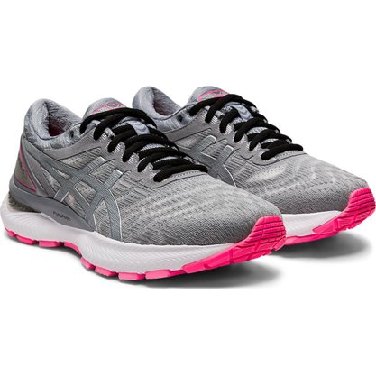 Tênis Asics Gel Nimbus 22 Lite Show Feminino 1012A585-020