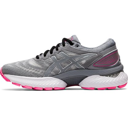 Tênis Asics Gel Nimbus 22 Lite Show Feminino 1012A585-020
