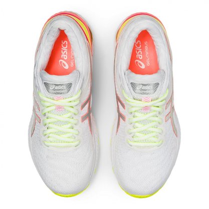 Tênis Asics Gel Nimbus 22 Lite Show Feminino 1012A766-100
