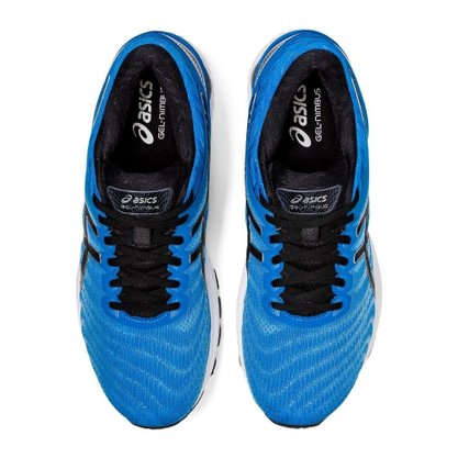 Tênis Asics Gel Nimbus 22 Masculino 1011A680-405