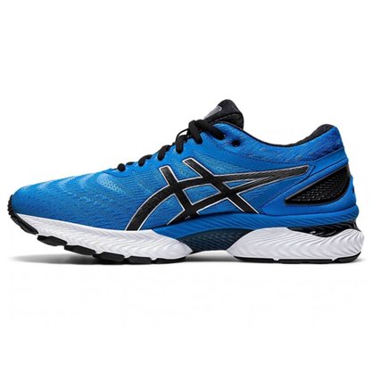 Tênis Asics Gel Nimbus 22 Masculino 1011A680-405