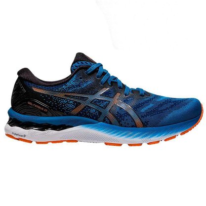 TENIS ASICS GEL NIMBUS 23 1011B004-400